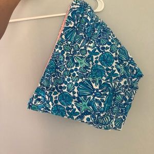 Lilly Pulitzer | 3” Walsh Short